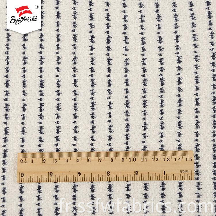 Knitted Fabric Spandex